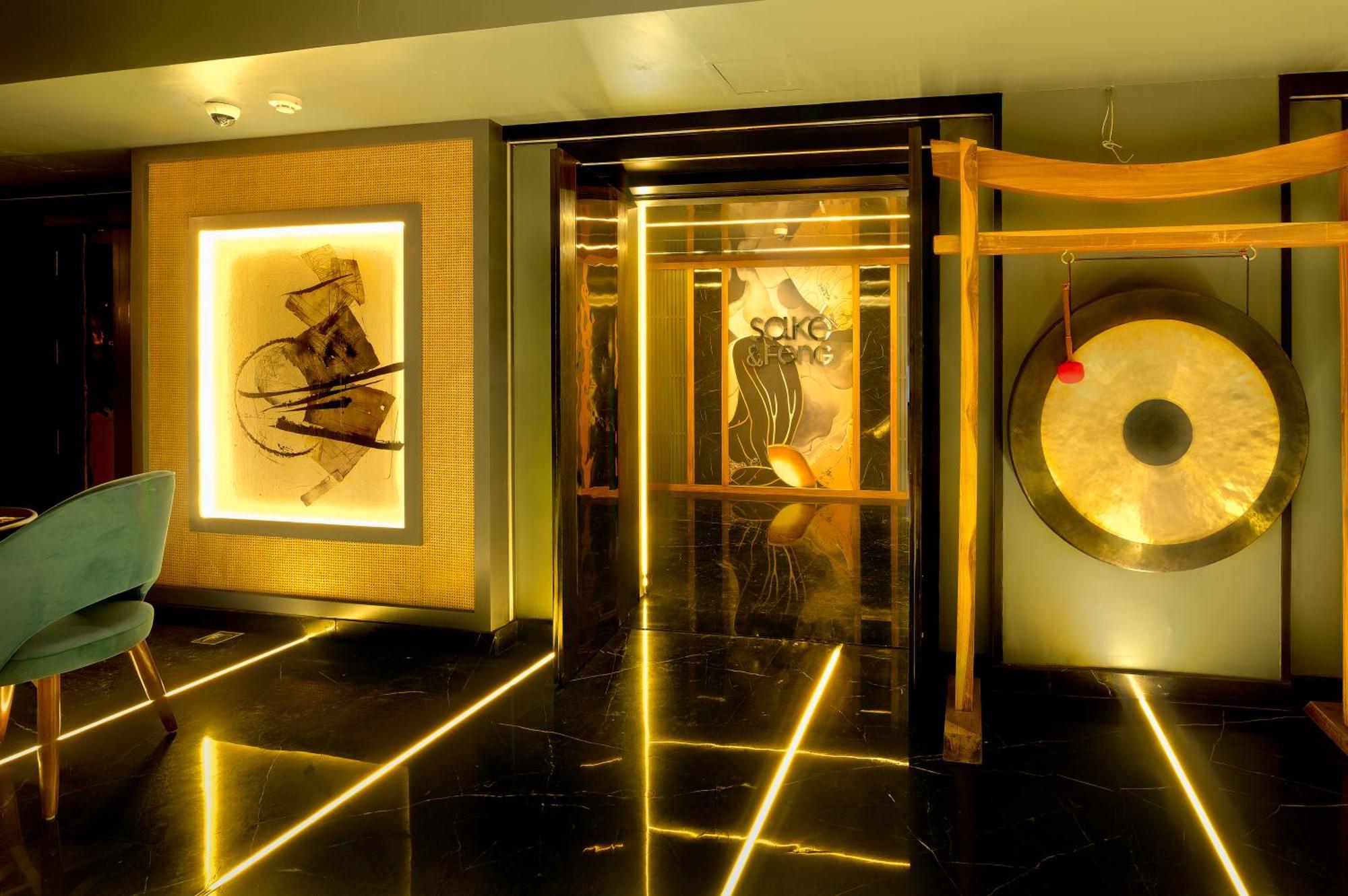 Hotel Le Himalaya Катманду Экстерьер фото